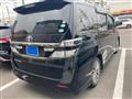 2013 Toyota Vellfire