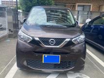 2019 Nissan Nissan Others