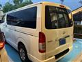 2020 Toyota Hiace Van