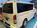 2020 Toyota Hiace Van