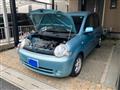 2005 Toyota Sienta