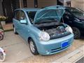 2005 Toyota Sienta