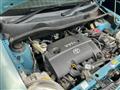 2005 Toyota Sienta
