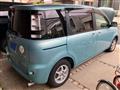 2005 Toyota Sienta