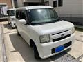 2012 Daihatsu Move Conte