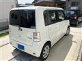 2012 Daihatsu Move Conte