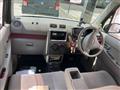 2012 Daihatsu Move Conte