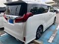 2023 Toyota Alphard G
