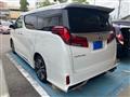 2023 Toyota Alphard G