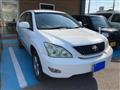 2005 Toyota Harrier