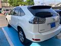 2005 Toyota Harrier