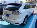 2005 Toyota Harrier