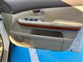 2005 Toyota Harrier