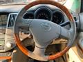 2005 Toyota Harrier