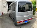 2005 Honda Vamos Hobio