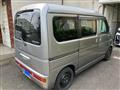 2005 Honda Vamos Hobio