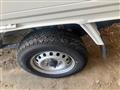 2014 Daihatsu Hijet Truck