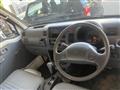 2014 Daihatsu Hijet Truck