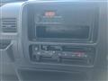 2014 Daihatsu Hijet Truck