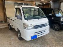 2014 Daihatsu Hijet Truck