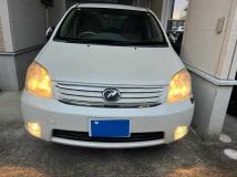 2009 Toyota Raum