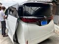 2024 Toyota Alphard G