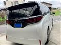 2024 Toyota Alphard G