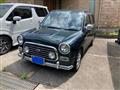 2001 Daihatsu Miragino