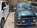 2001 Daihatsu Miragino