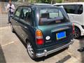 2001 Daihatsu Miragino