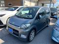 2007 Daihatsu Move