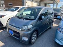 2007 Daihatsu Move