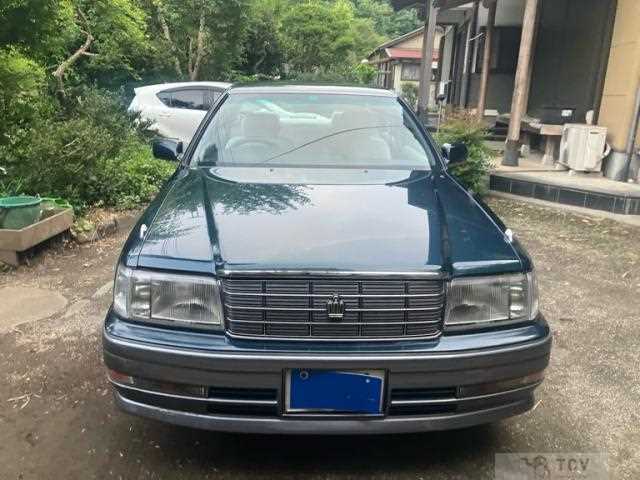 1995 Toyota Crown