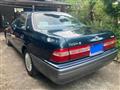 1995 Toyota Crown