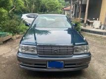 1995 Toyota Crown
