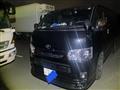 2024 Toyota Hiace Van