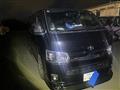 2024 Toyota Hiace Van