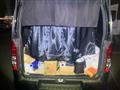2024 Toyota Hiace Van