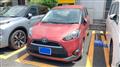 2015 Toyota Sienta