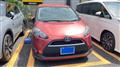 2015 Toyota Sienta