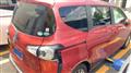 2015 Toyota Sienta