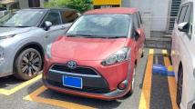 2015 Toyota Sienta