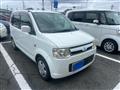 2007 Mitsubishi eK Wagon