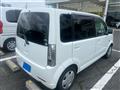 2007 Mitsubishi eK Wagon