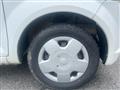 2007 Mitsubishi eK Wagon