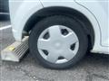 2007 Mitsubishi eK Wagon