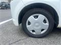 2007 Mitsubishi eK Wagon