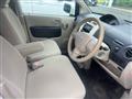 2007 Mitsubishi eK Wagon