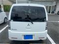 2007 Mitsubishi eK Wagon