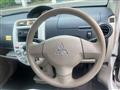 2007 Mitsubishi eK Wagon